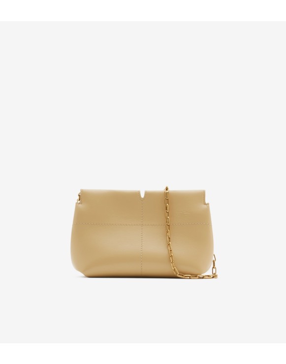 Pochette Snip con catena