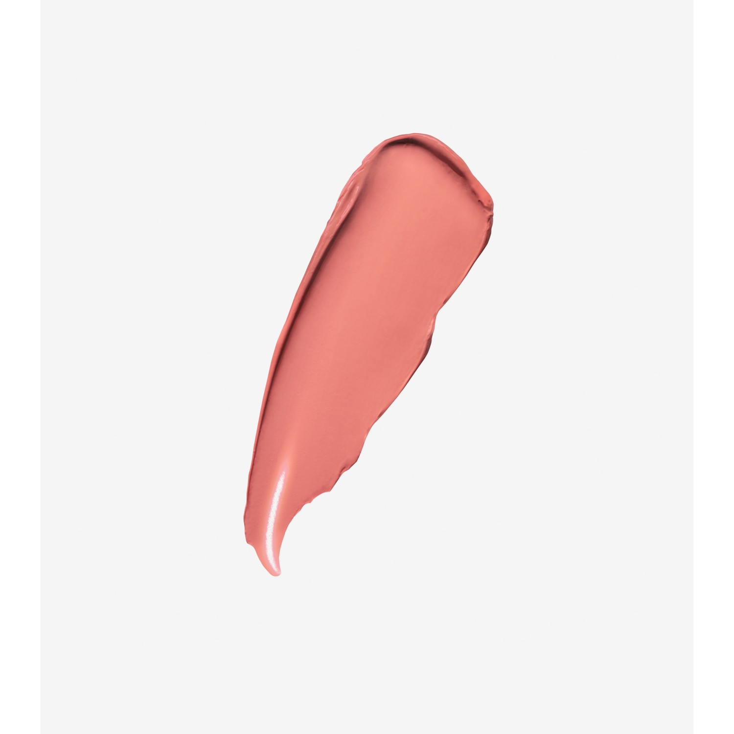 Burberry Kisses Liquid Matte – Delicate Rose No.14 - thumbnail 2