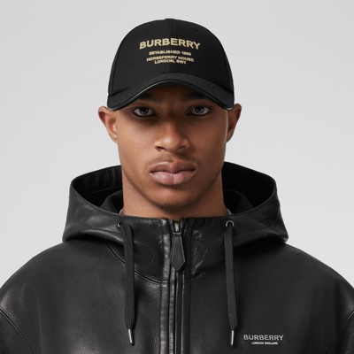 burberry baseball cap sale