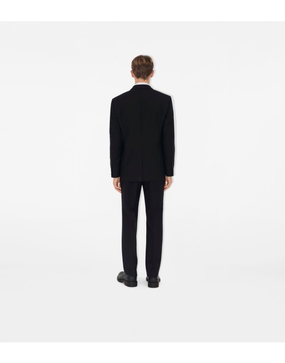 Men's Designer Blazers & Trousers | Burberry®️ Official