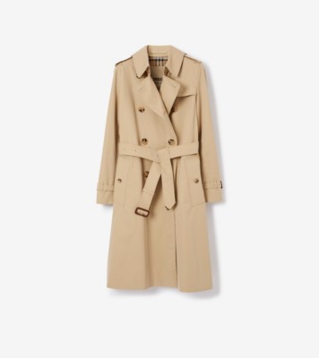 Burberry heritage trench coat sale on sale