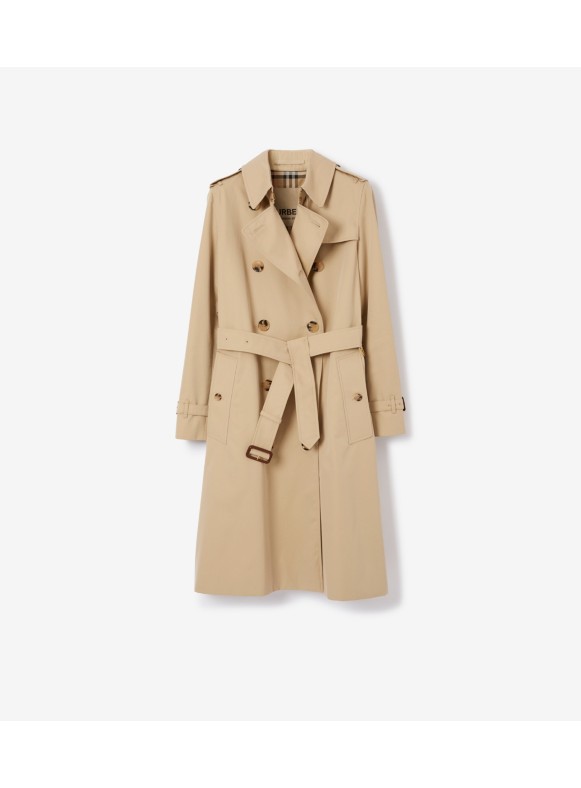 Burberry mac clearance women's