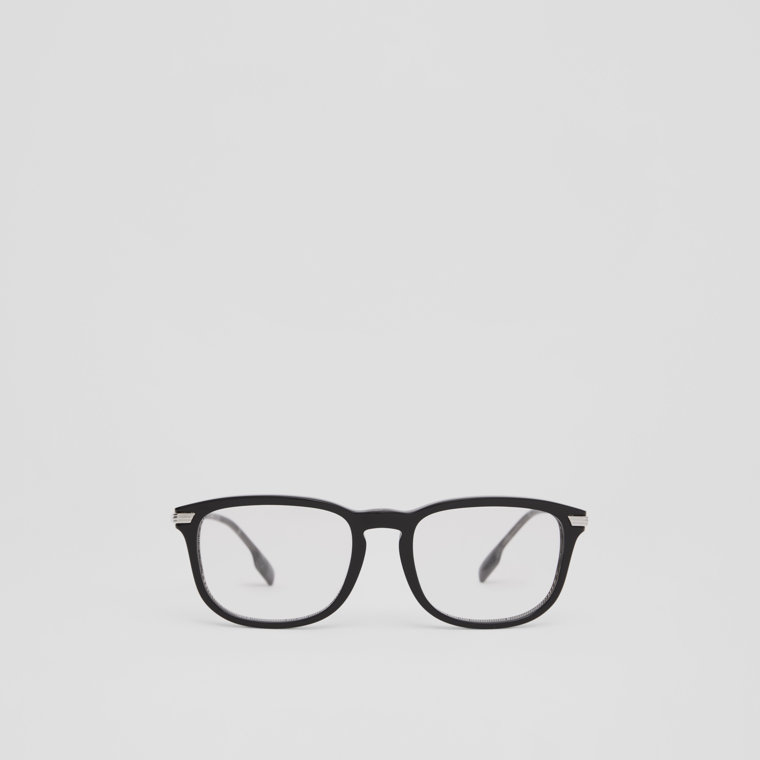 Burberry glasses outlet frames kit