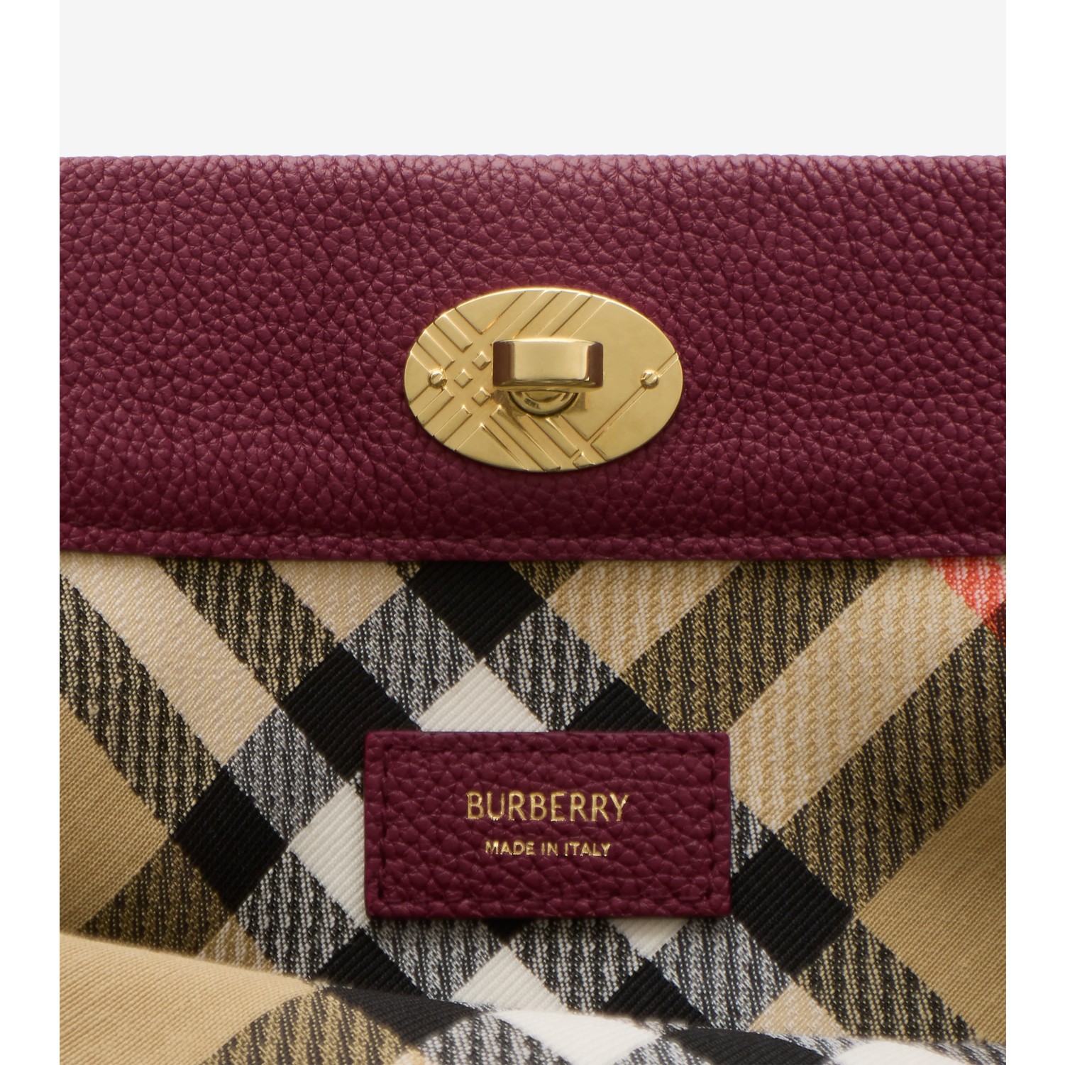 Pochette Cotswolds