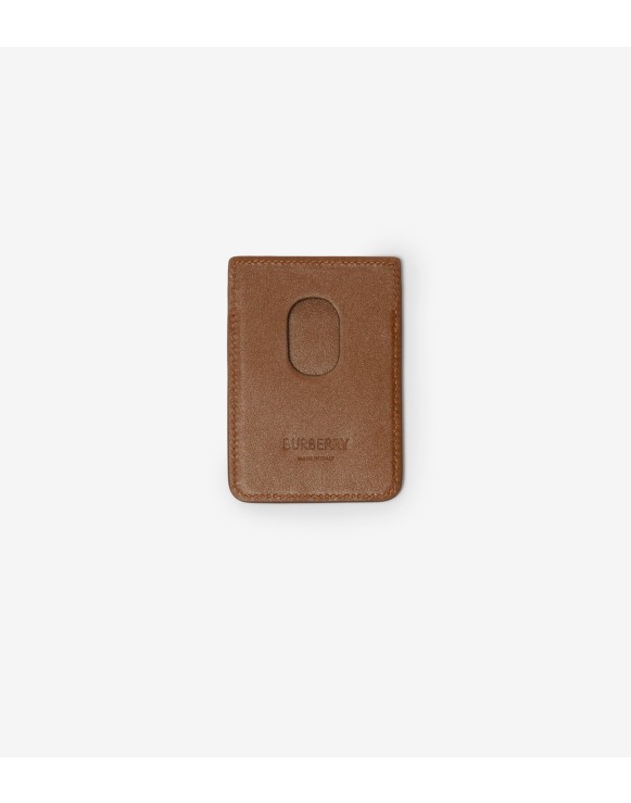 Travel & Tech Accessories for Men | Burberry®