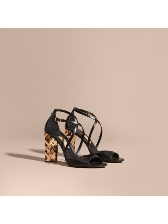 Women's Shoes Burberry