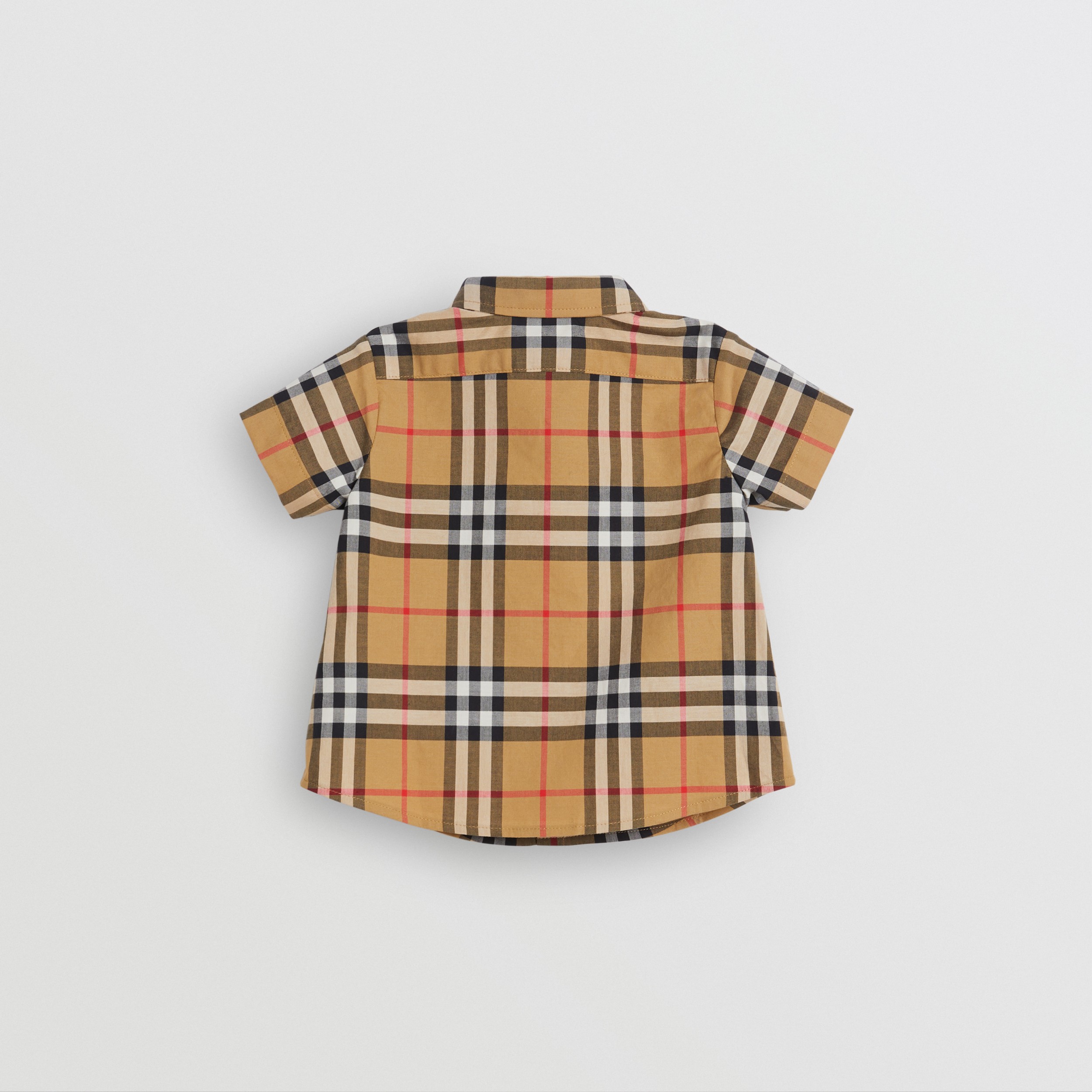 short sleeve vintage shirt