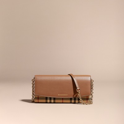 burberry horseferry wallet