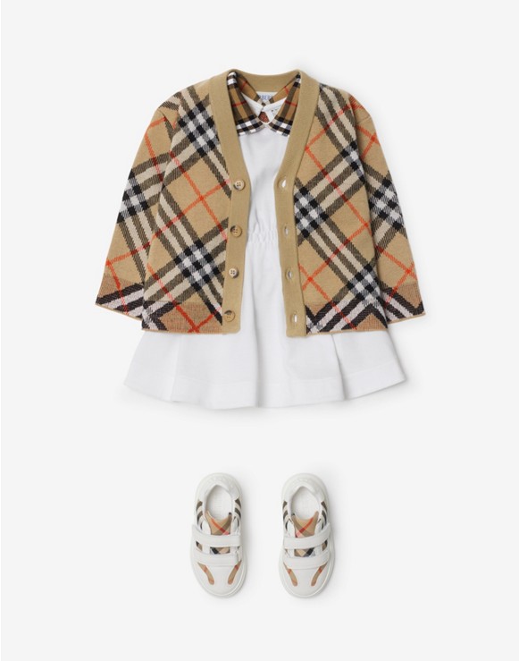 ベイビー ニットウェア | Burberry® 公式サイト ベイビー ニットウェア | Burberry® 公式サイト