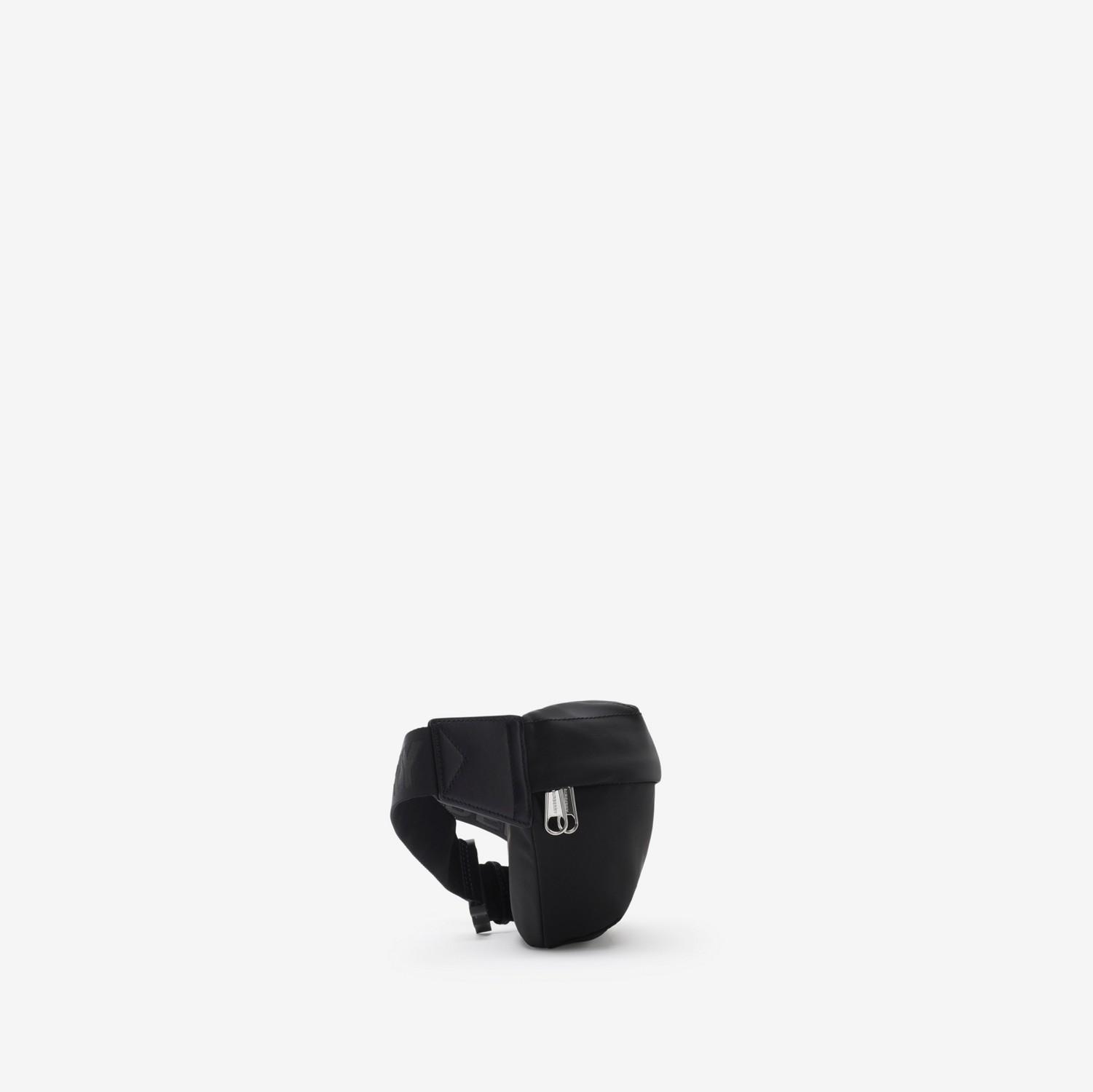 Sonny Belt Bag in Black - Men, Nylon | Burberry® Official Sonny Belt Bag in Black - Men, Nylon | Burberry® Official