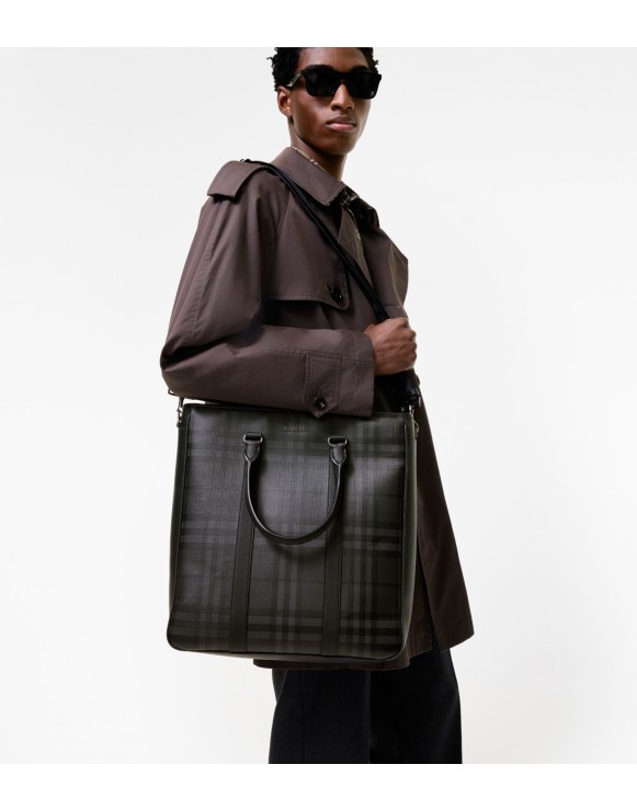 Men's Tote Bags | Burberry®️ Official