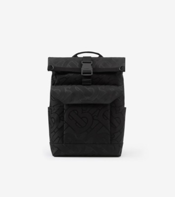 Men's The Blend Monogram Backpack