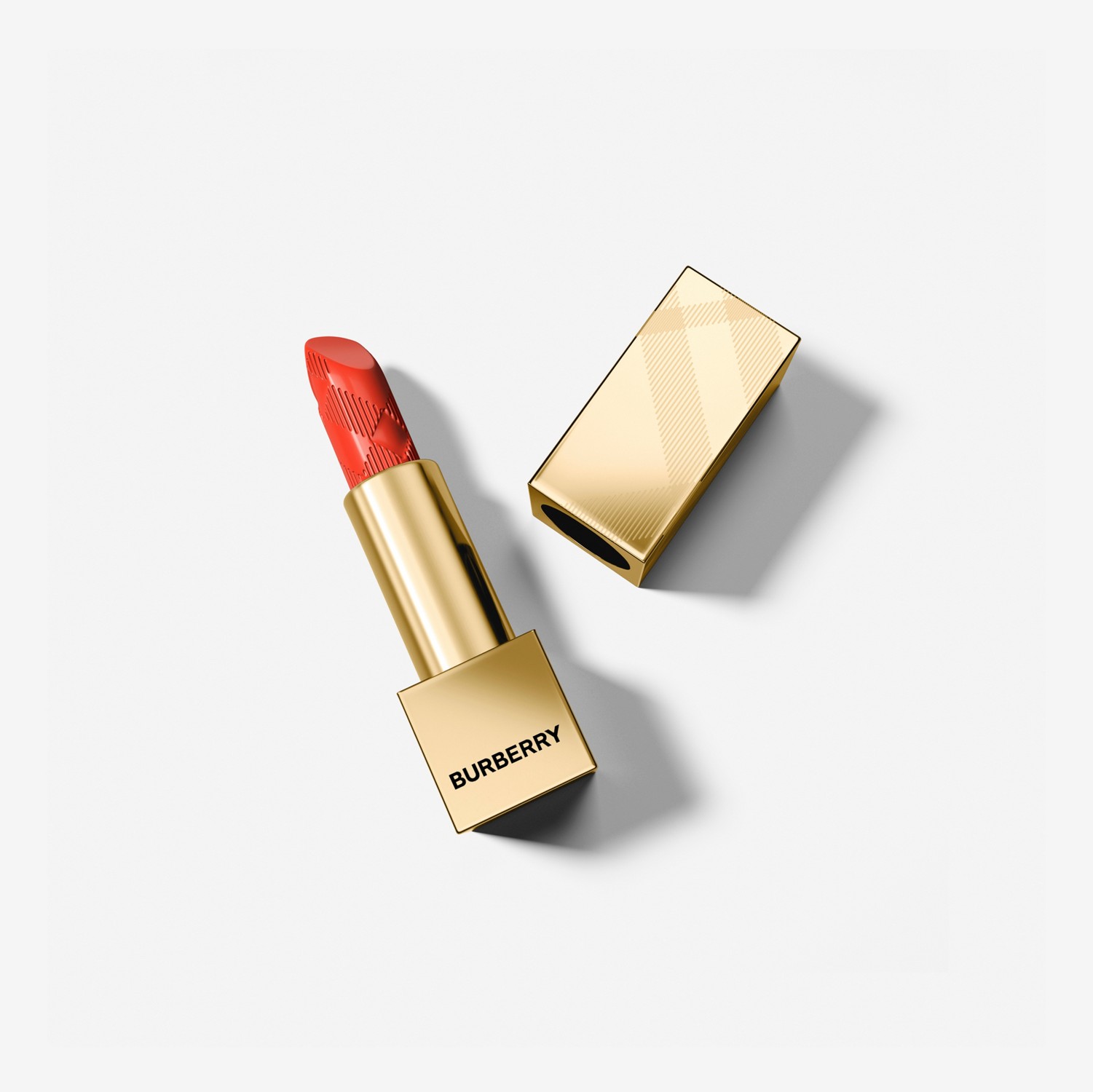 Burberry Kisses – Bright Coral No. 73 - Mujer | Burberry® oficial