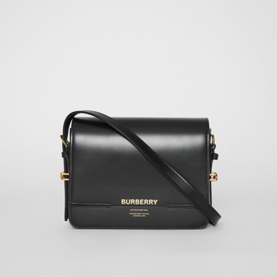 burberry grace bag
