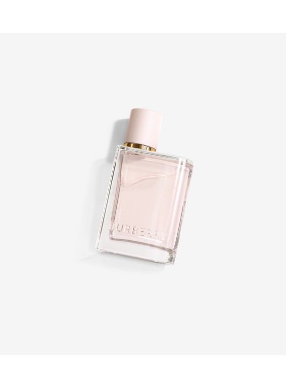 Perfume burberry 2025 quem usa