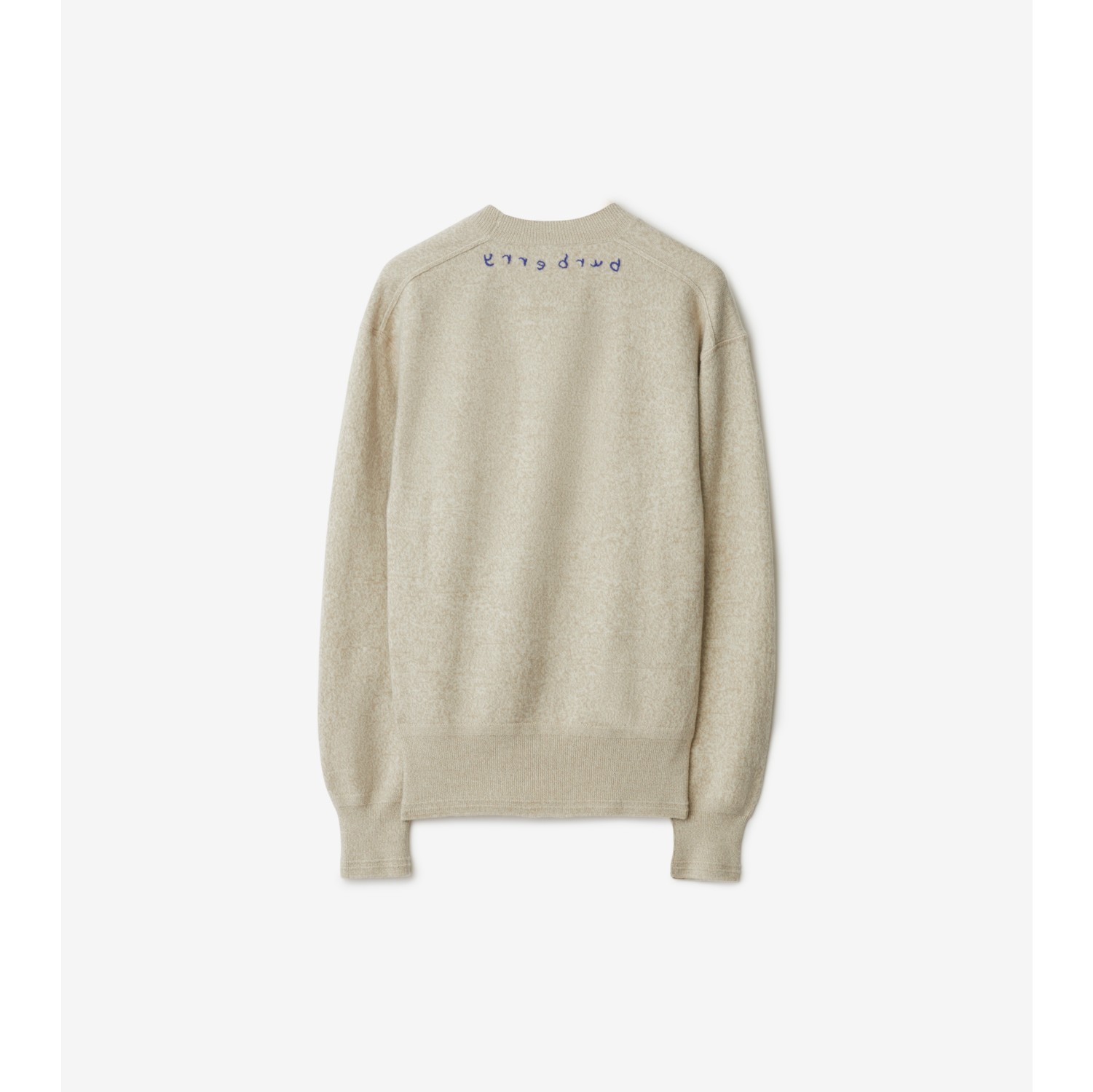 Burberry cheap long sweater