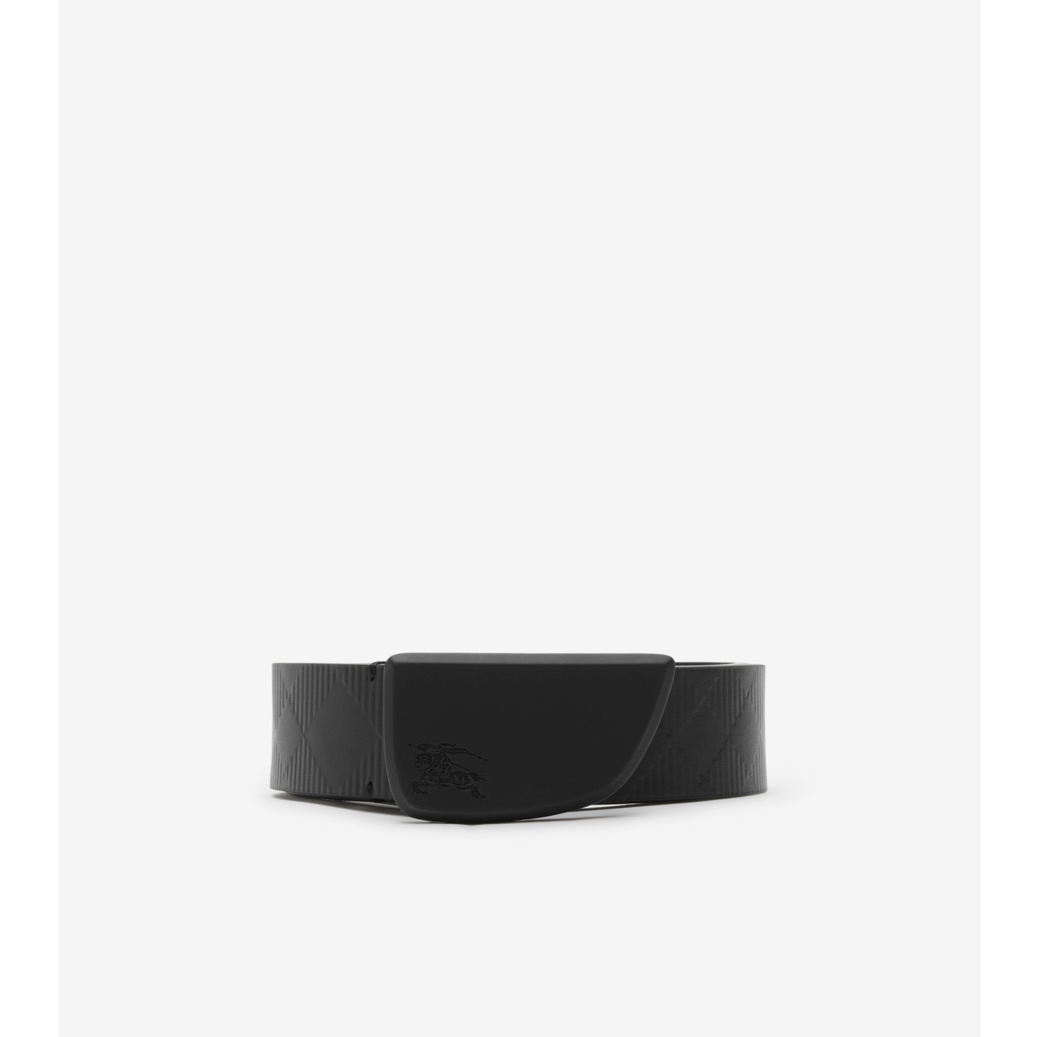 Burberry best sale belt cost