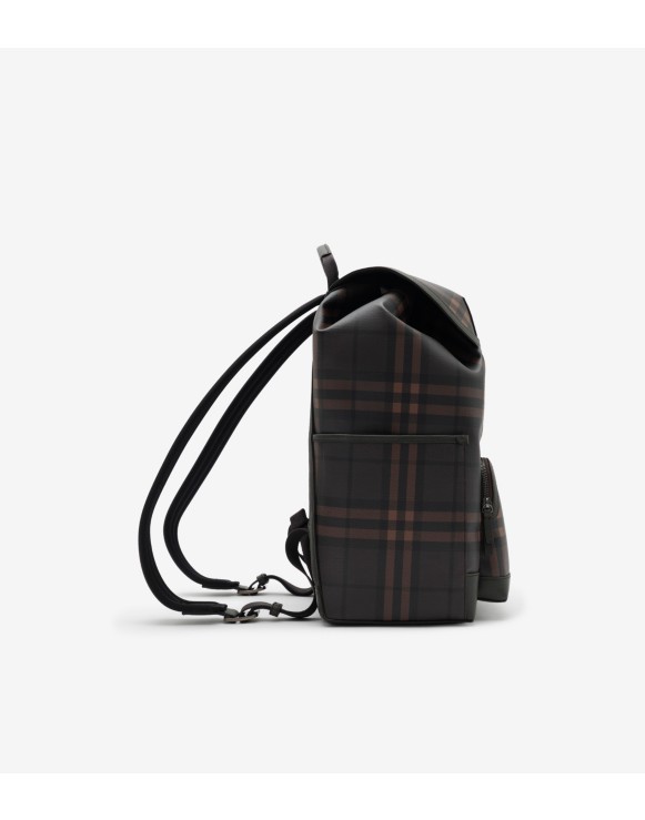 Men's Designer Backpacks | Burberry®️ Official