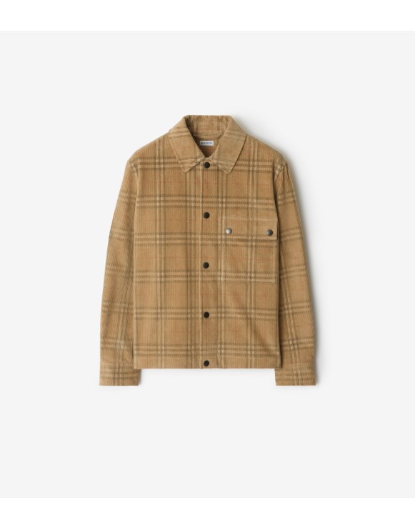 メンズ デザイナー コート＆ジャケット | Burberry® 公式サイト