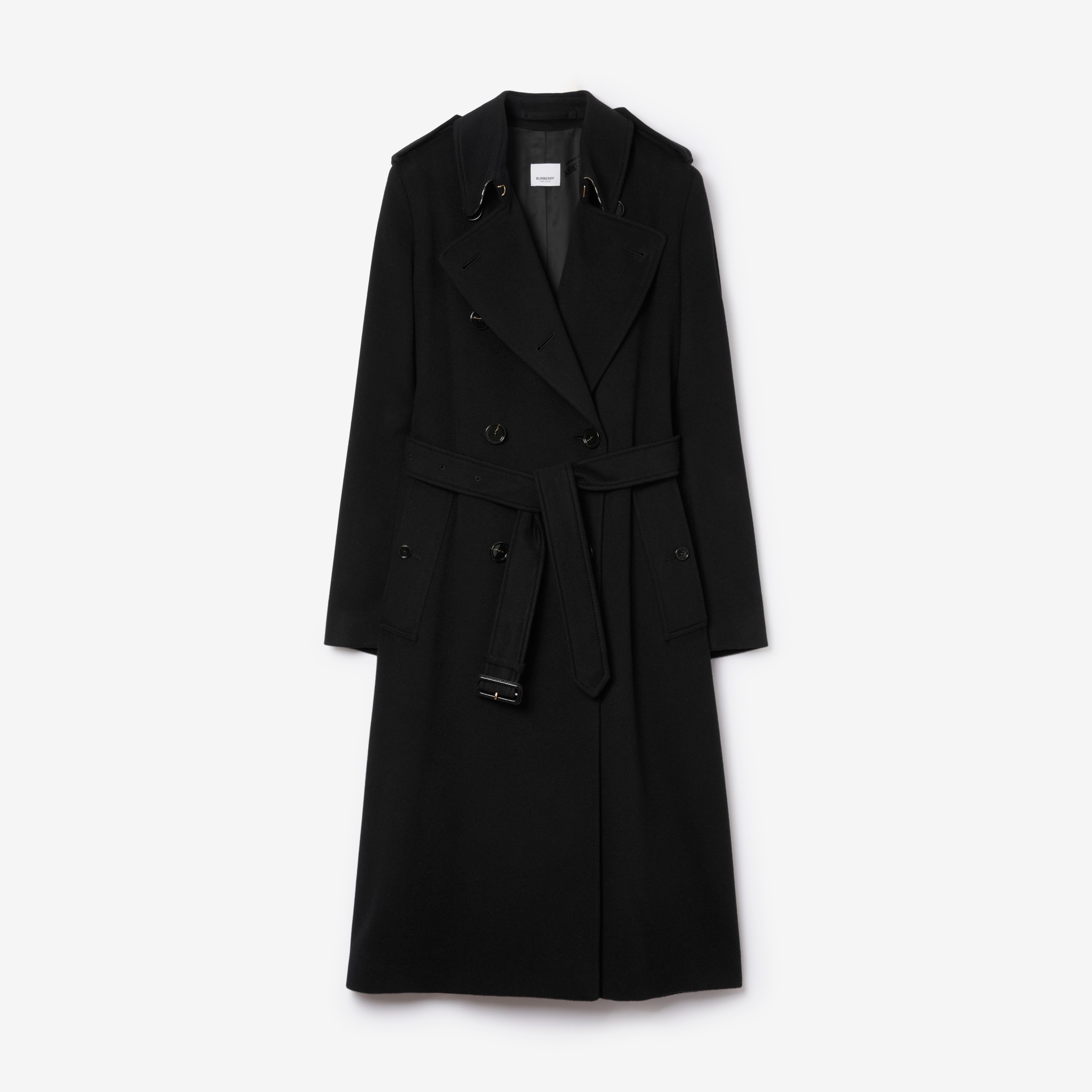 IVY OAK Charlotte Rose Modern Trench Coat Buy Trench Coats From IVY OAK ...