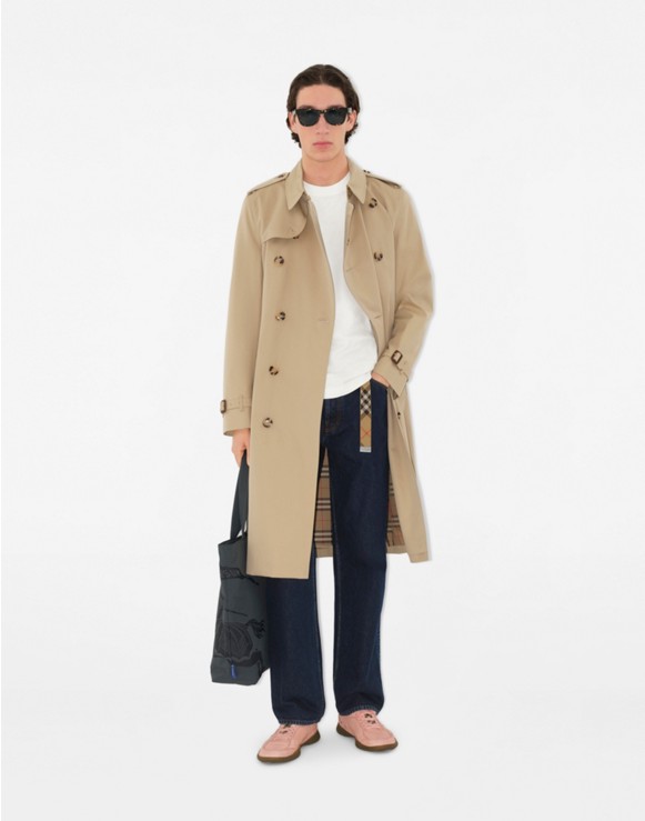 Designer Trench Coats | Burberry®️ Official Designer Trench Coats | Burberry®️ Official