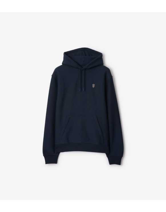 Burberry hoodie good unisex