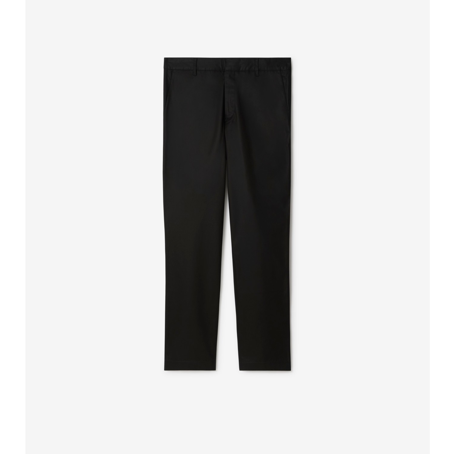 Cotton Chinos