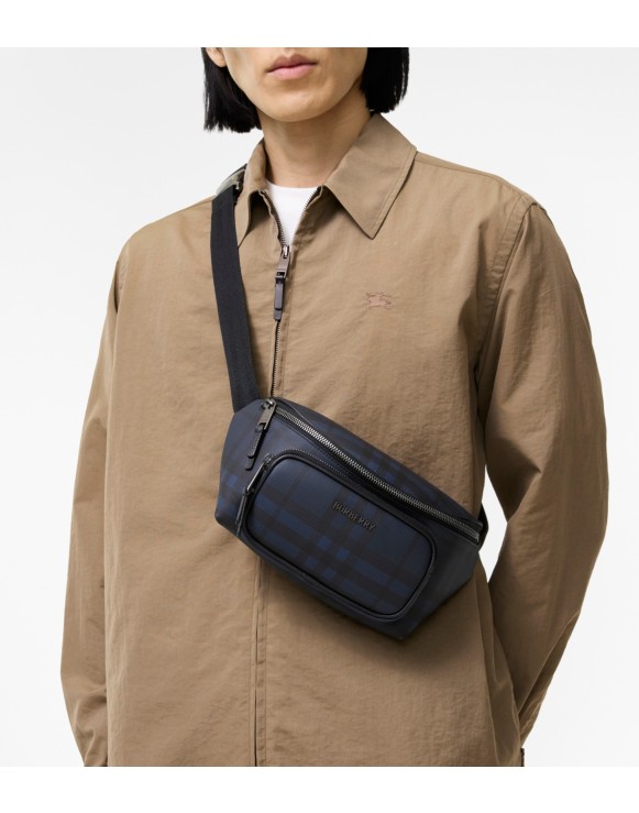 メンズ ベルトバッグ | Burberry® 公式サイト
