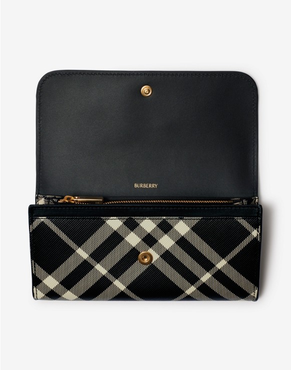 ウィメンズ デザイナー ウォレット&カードケース | Burberry ウィメンズ デザイナー ウォレット&カードケース | Burberry