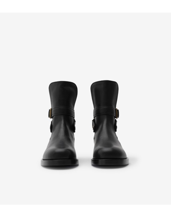 ウィメンズ デザイナー ブーツ｜Burberry® 公式サイト