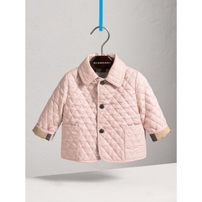 burberry baby store