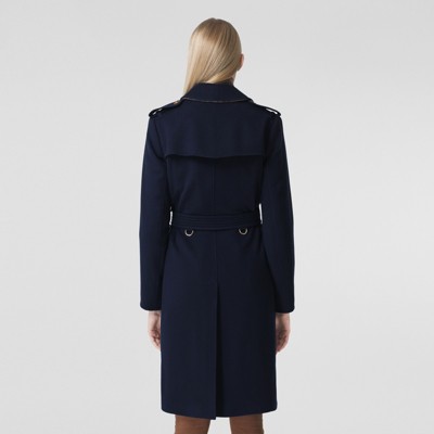coat cashmere