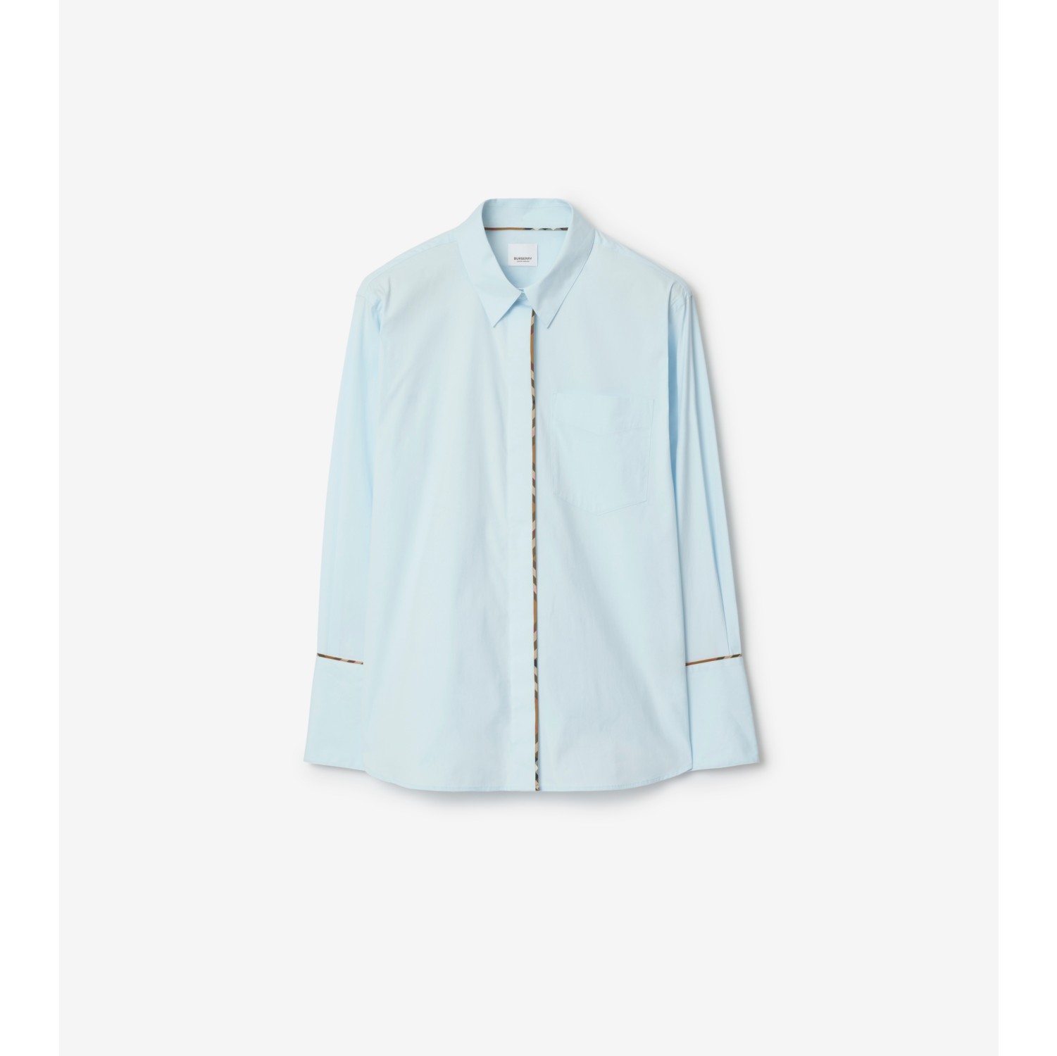 BURBERRY BLUE LABEL ダウンベスト 38 ホワイト BURBERRY BLUE LABEL カーディガン ホワイト サイズ38 - メルカリ
