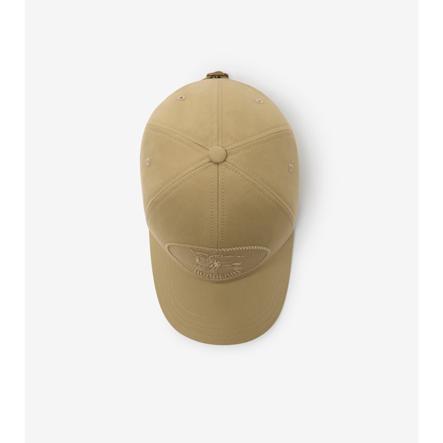 Knight Stamp Gabardine Baseball Cap