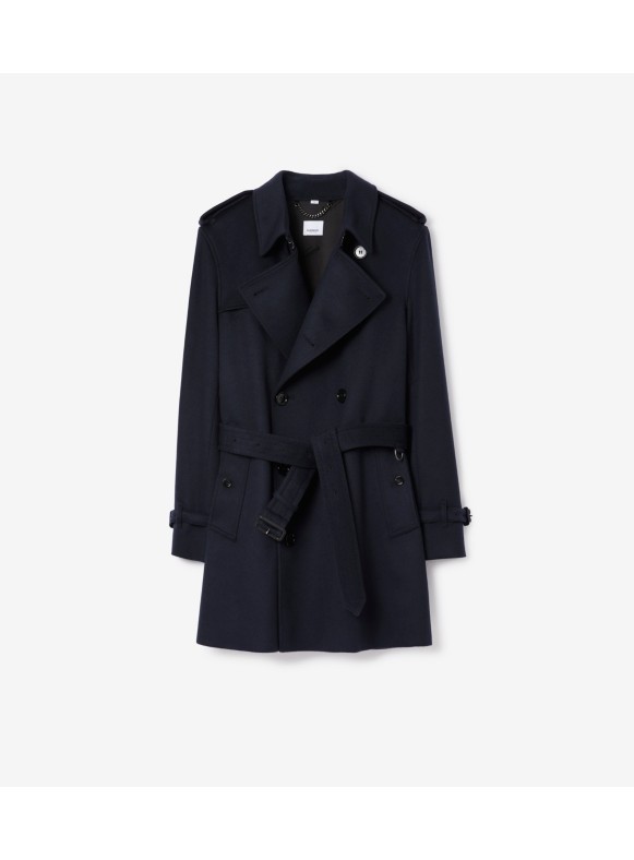 Burberry hot sale toggle jacket