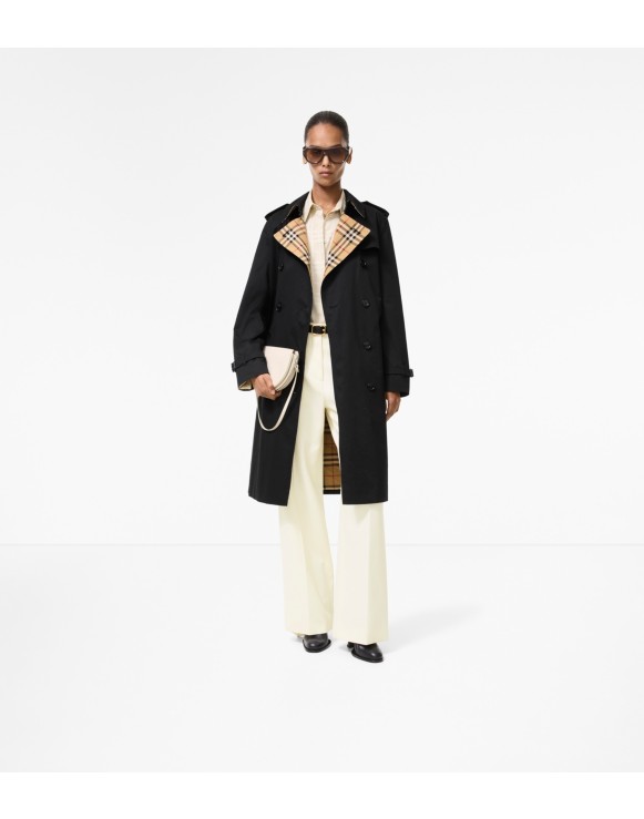 ウィメンズ トレンチコート | Burberry®