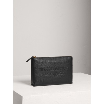 burberry coin pouch