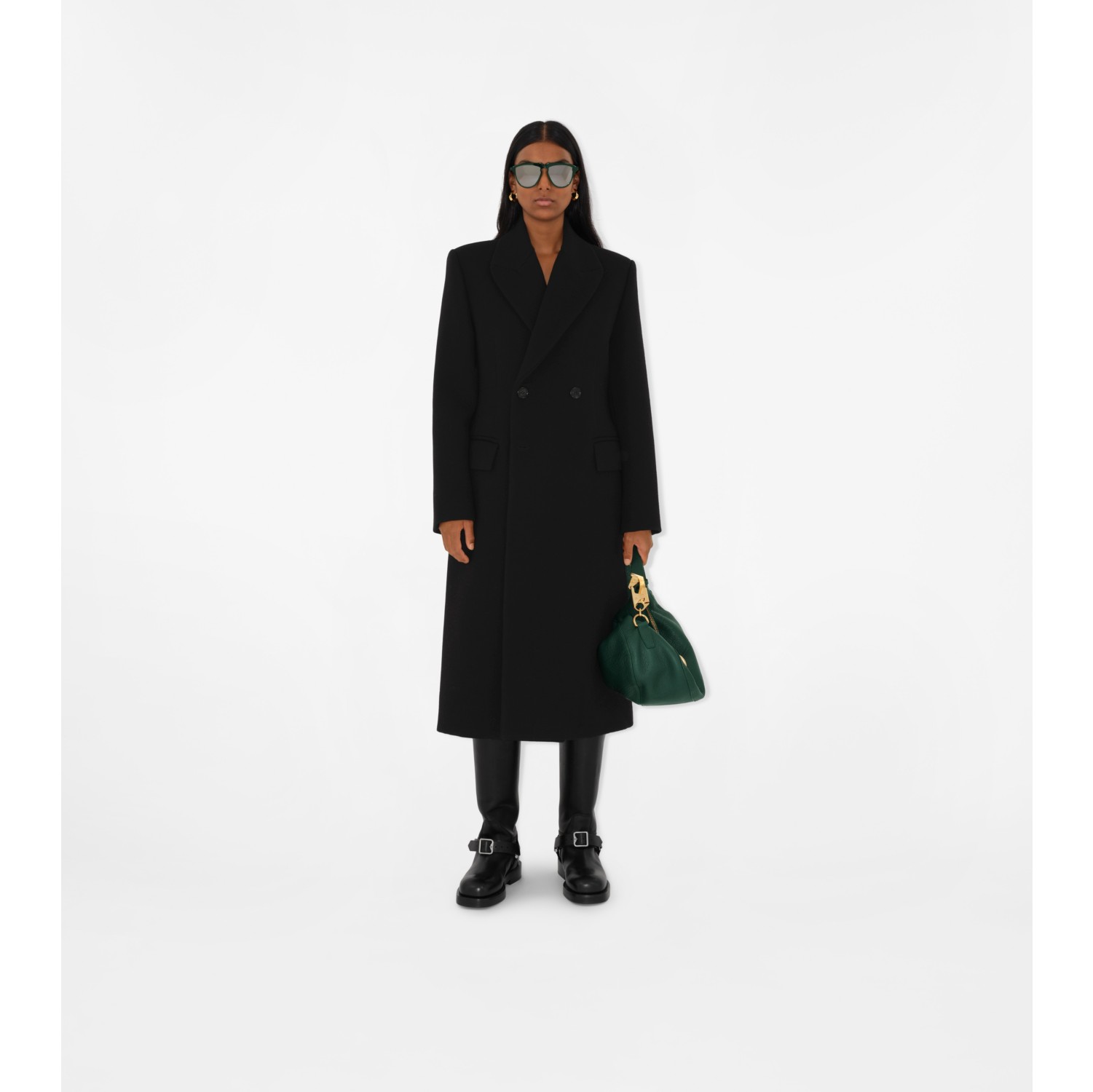 burberry sunglasses mens green