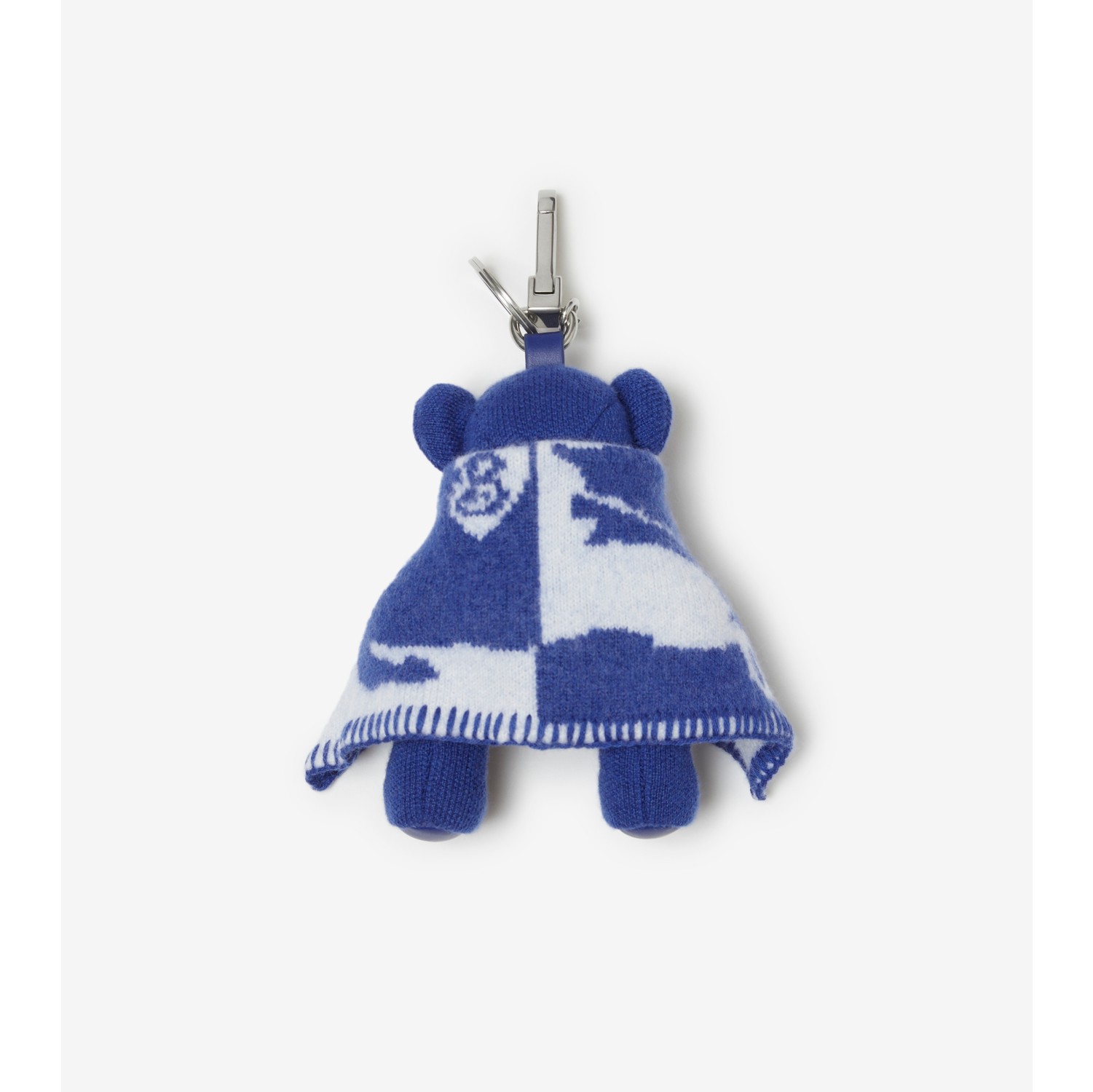 Thomas Bear Charm