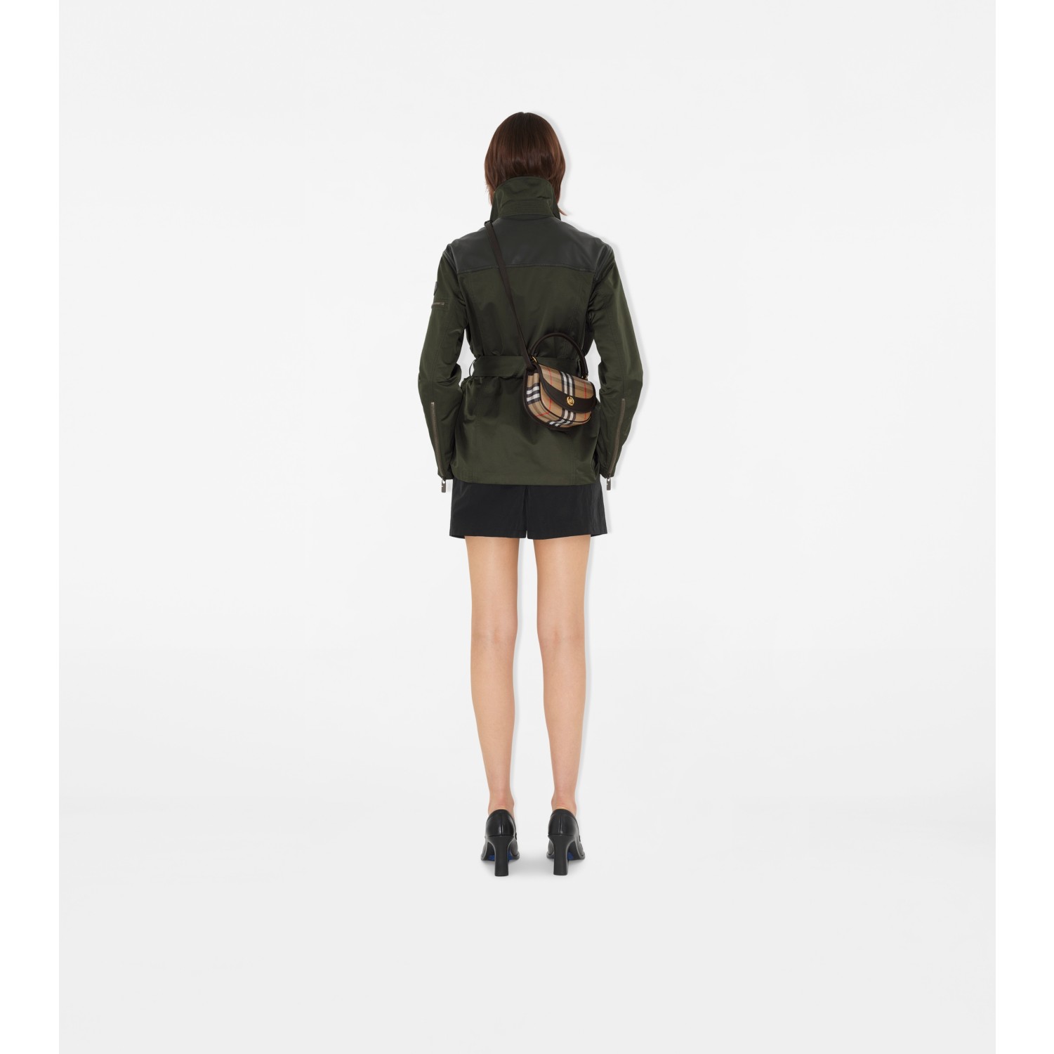 Mini Highlands Bag​