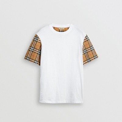 Sudaderas Mujer Para Y Camisetas Burberry rt6rwFqxPn