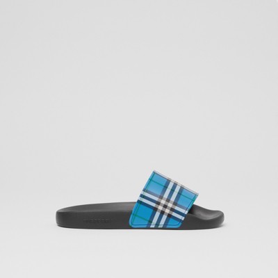 burberry women's sandals