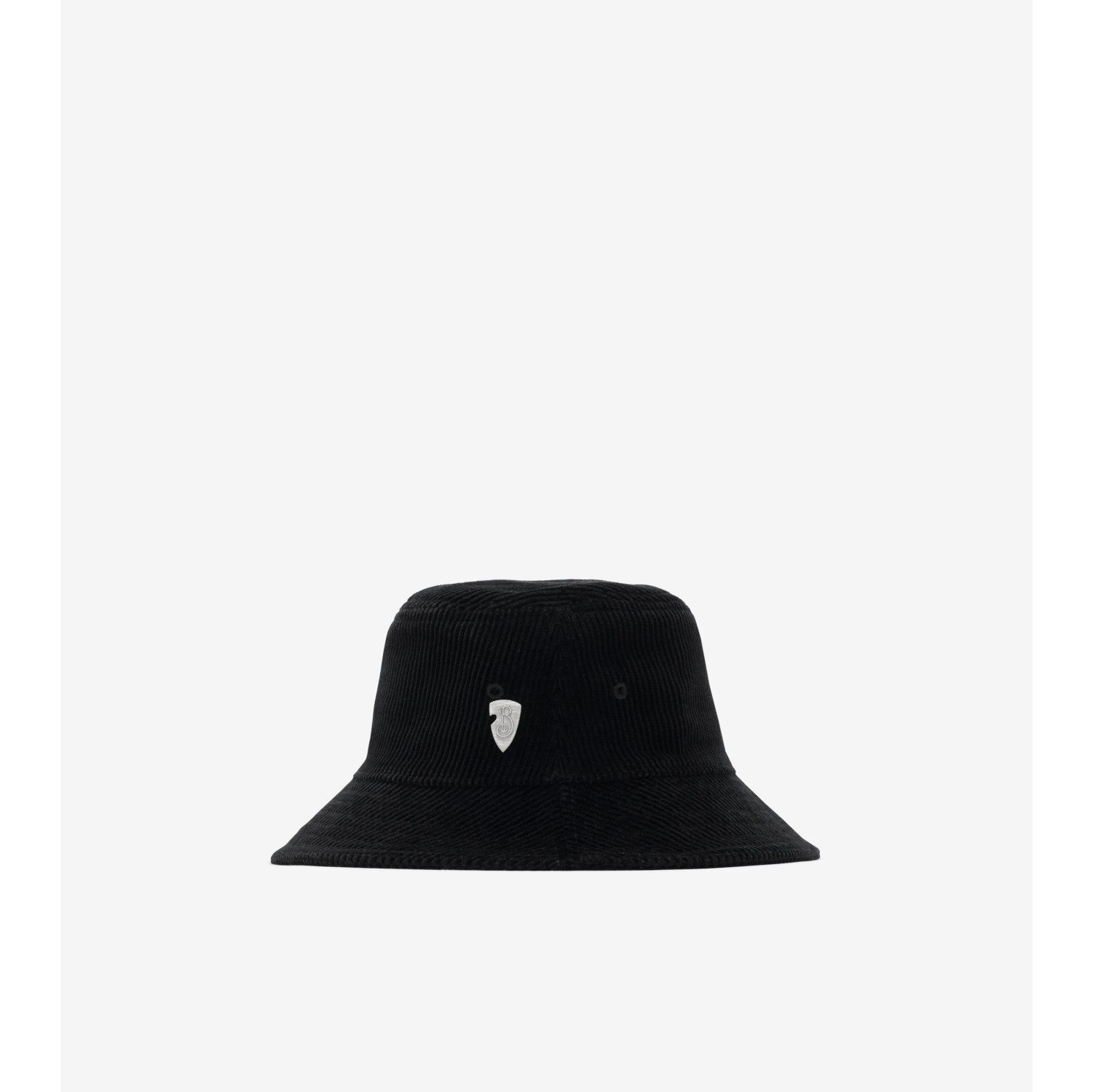 Corduroy Bucket Hat