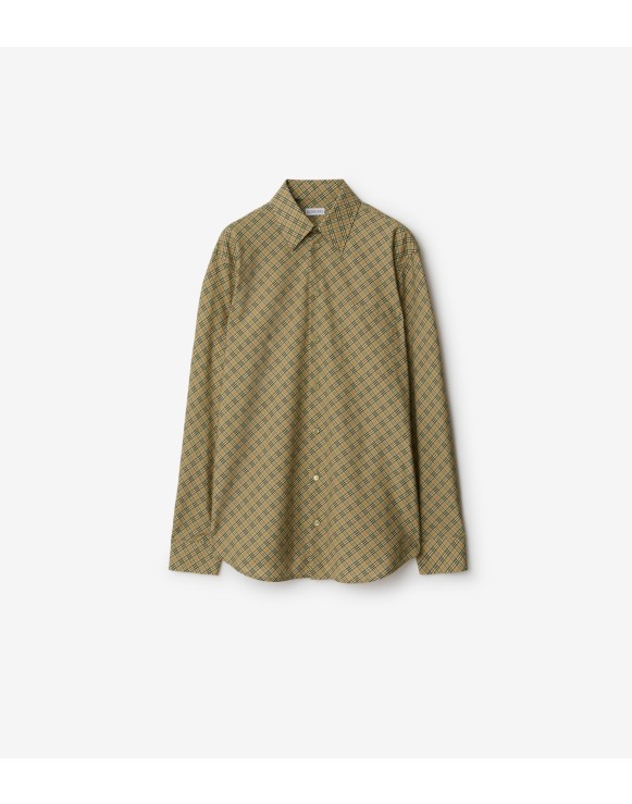 Burberry shirt sale womens best sale