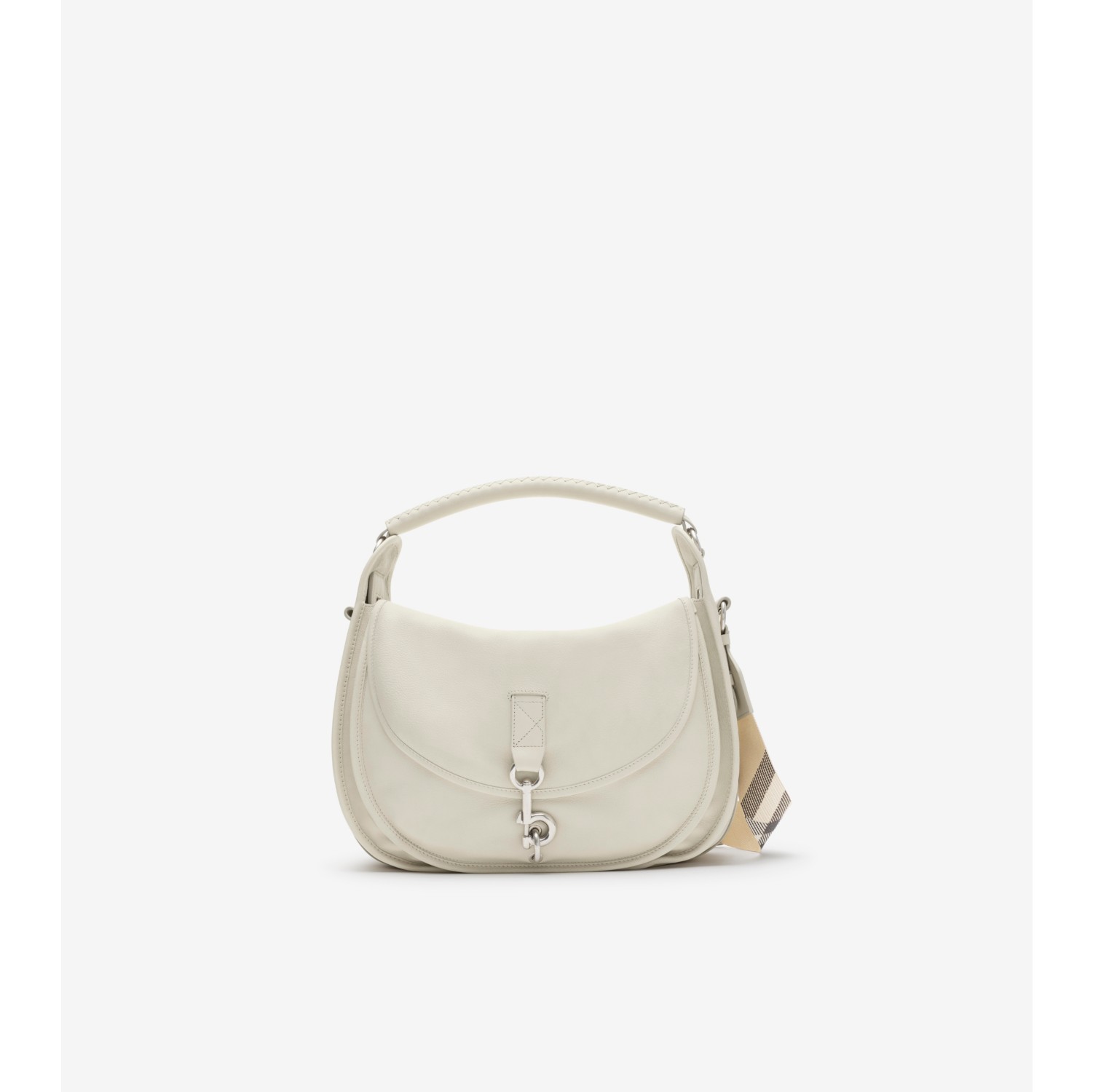 Sac Messenger B Clip