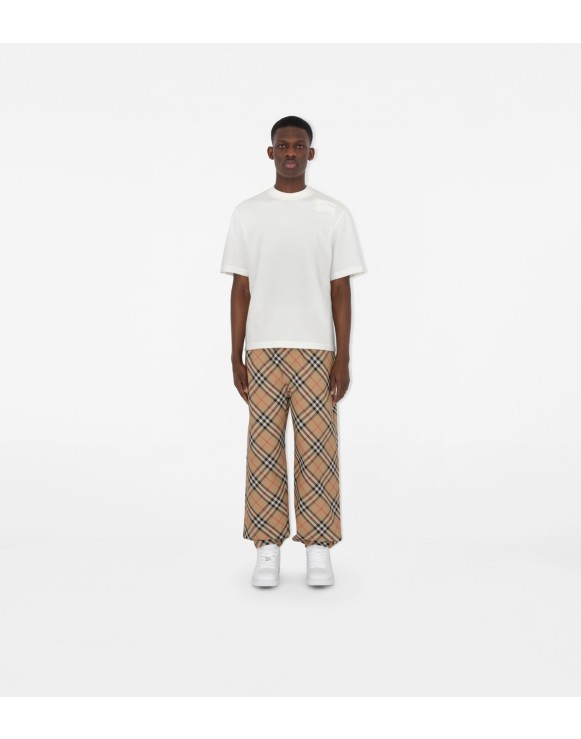 Burberry pants price list best sale