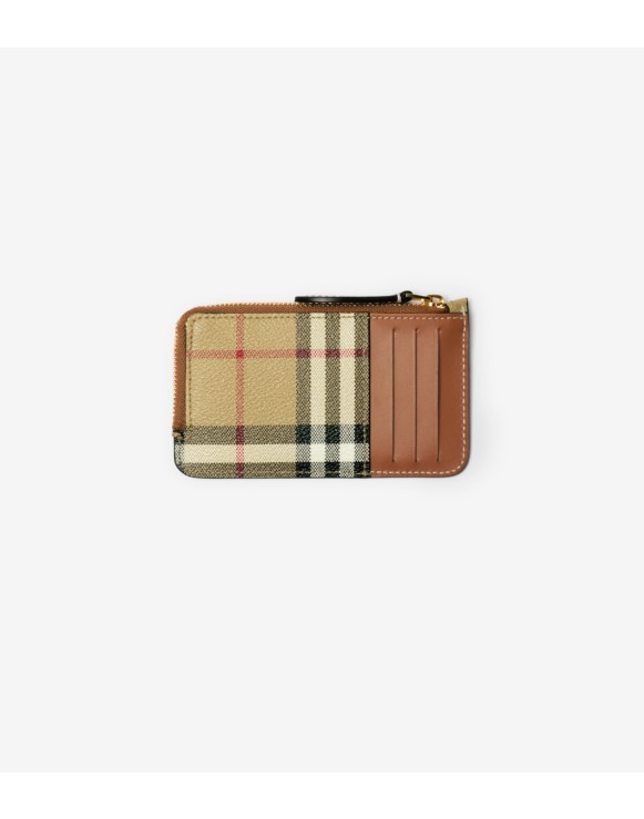 ウィメンズ デザイナー ウォレット＆カードケース | Burberry