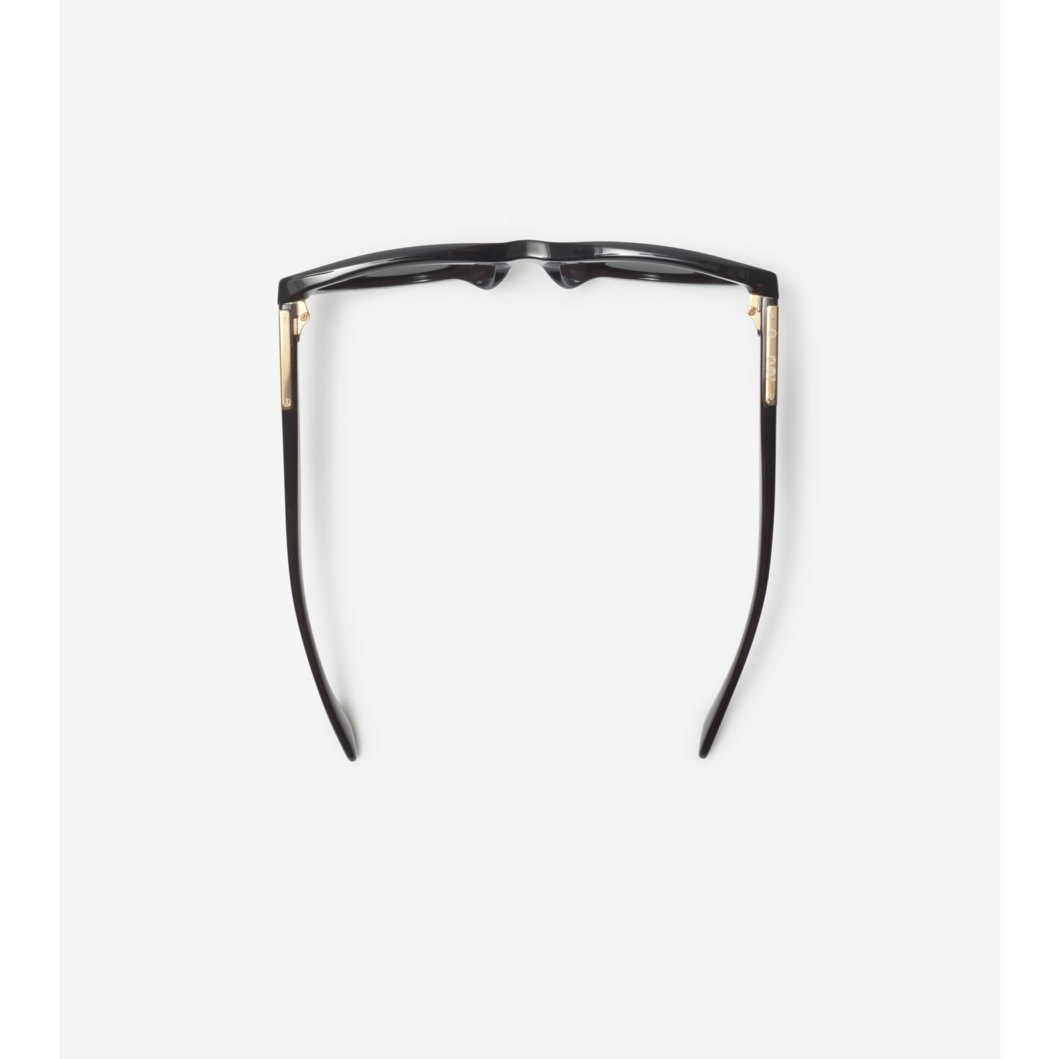 Classic Cat-eye Sunglasses