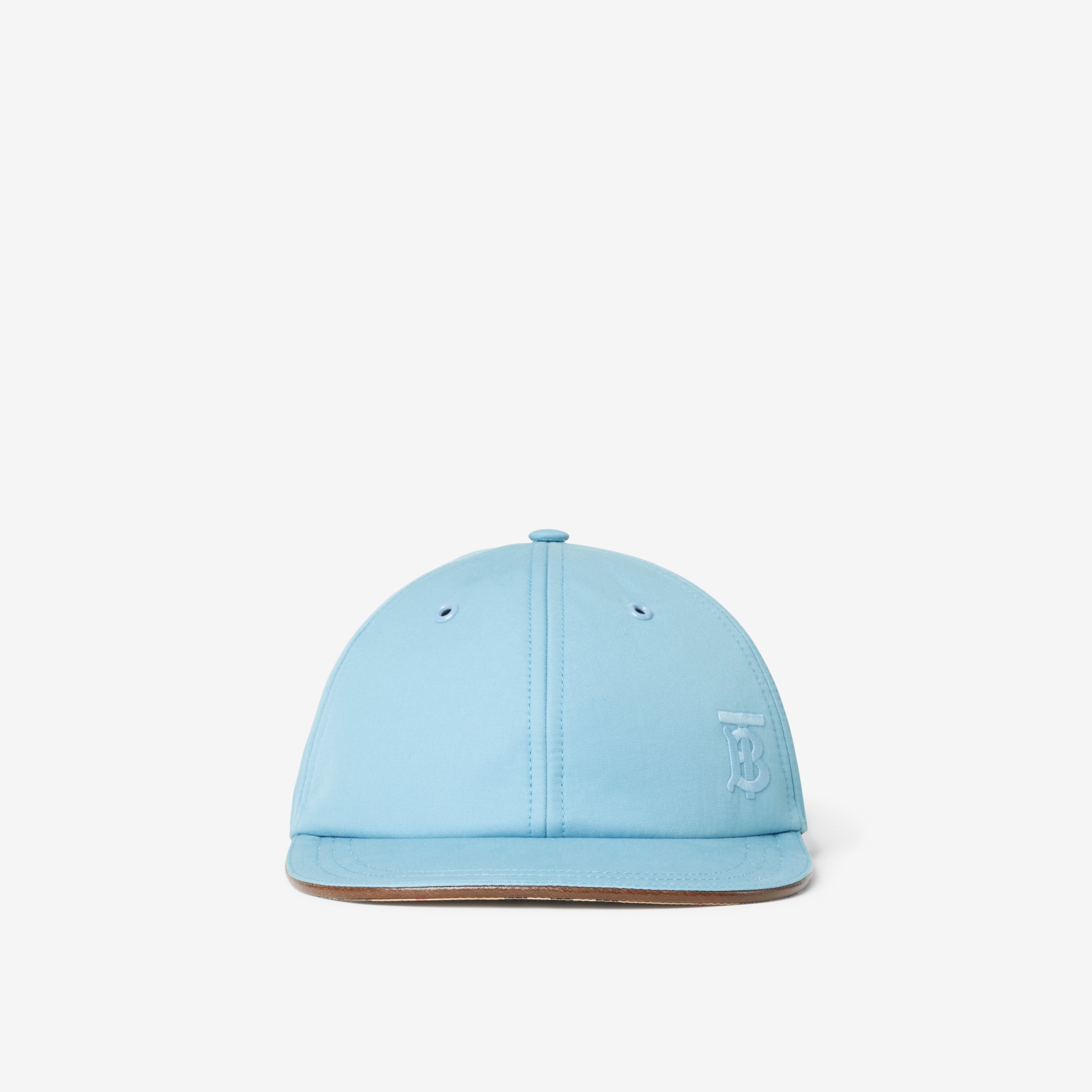 burberry monogram hat