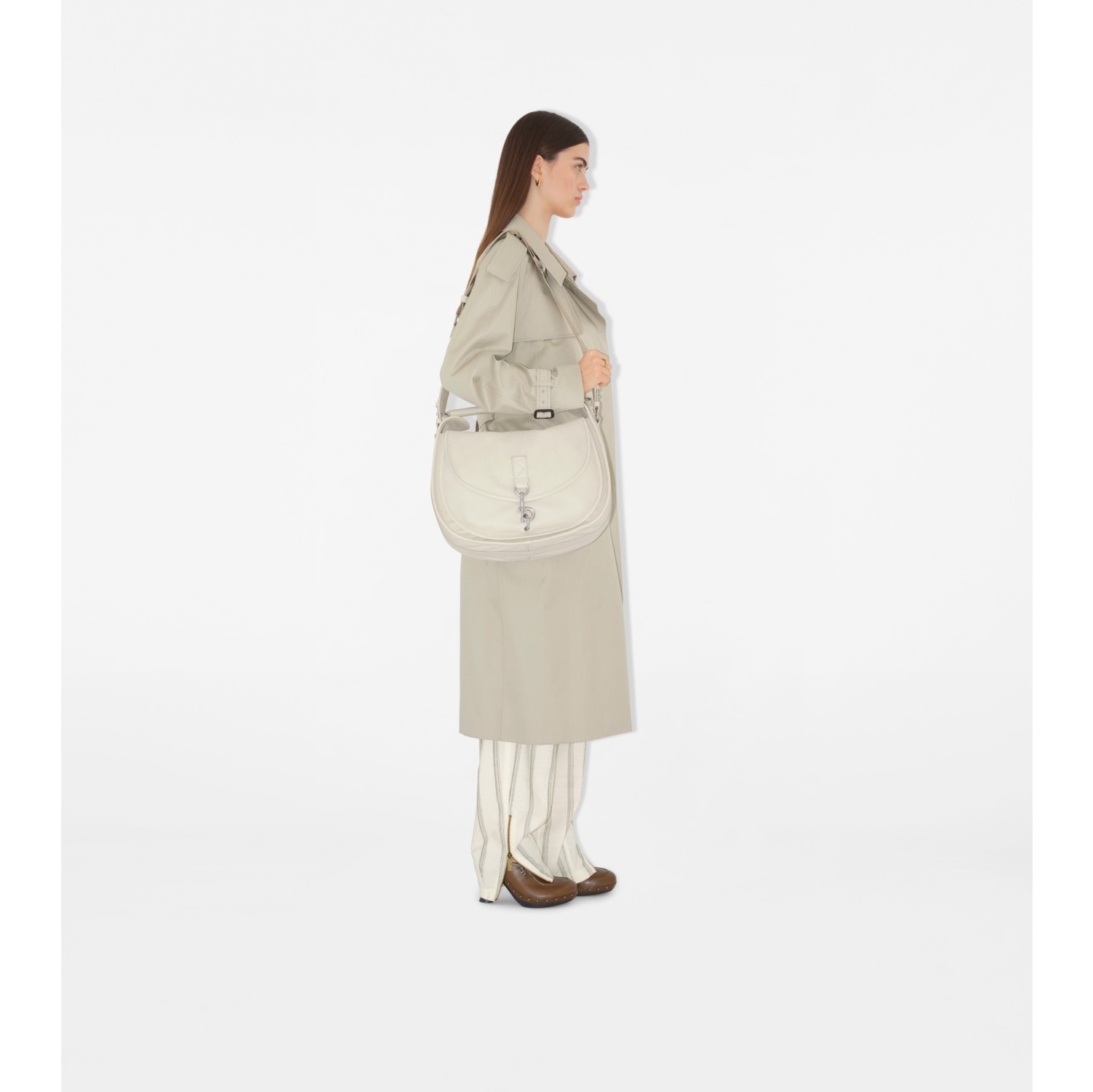 Sac Messenger B Clip